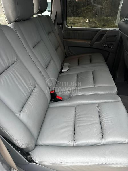 Mercedes Benz G 400 G 400