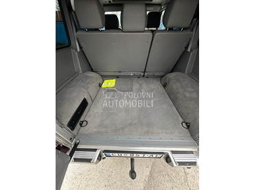 Mercedes Benz G 400 G 400