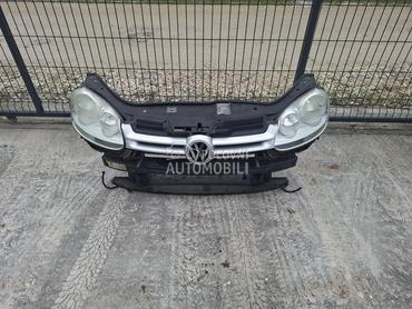 Vezni lim za Volkswagen Golf 5 od 2003. do 2008. god.