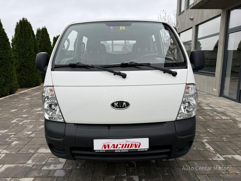 Kia K2900