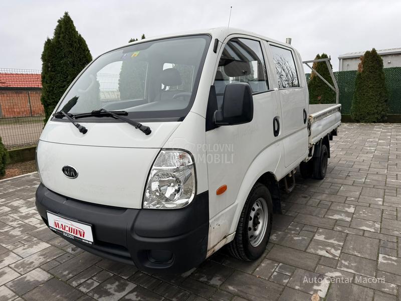 Kia K2900