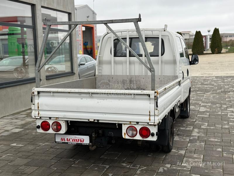 Kia K2900