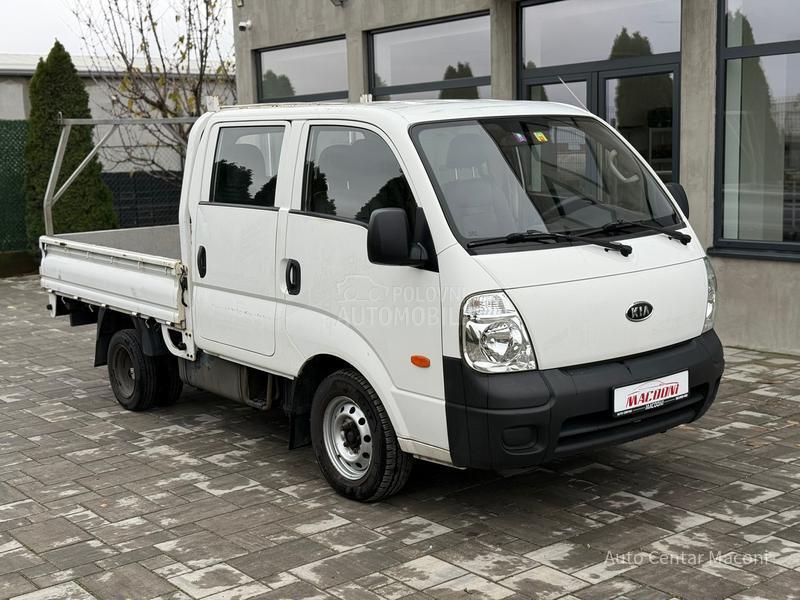 Kia K2900