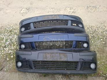 Branici za Volkswagen Golf 5 od 2003. do 2009. god.