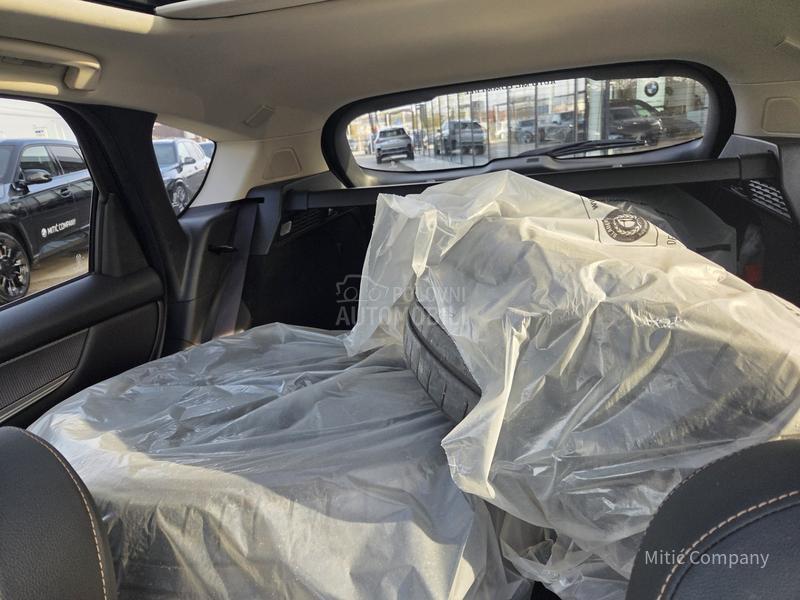 Mazda CX-60 D254 AWD AT HOMURA