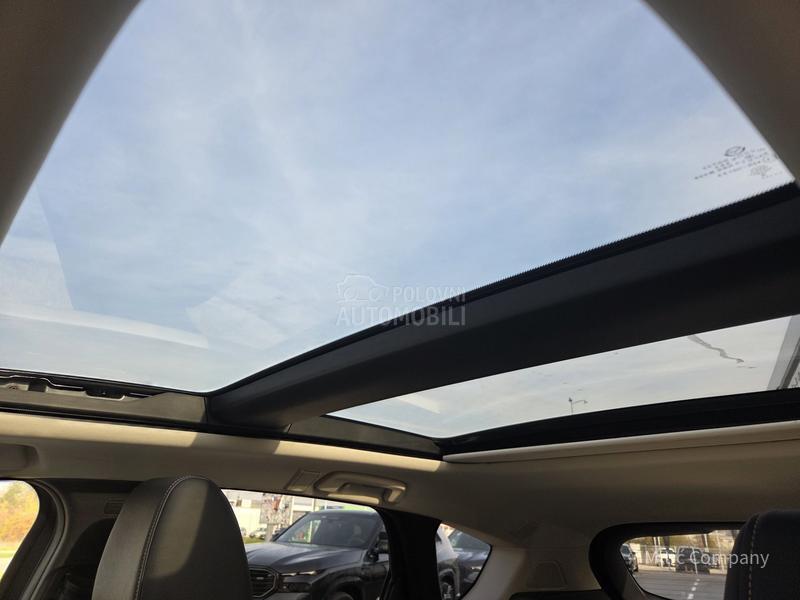 Mazda CX-60 D254 AWD AT HOMURA