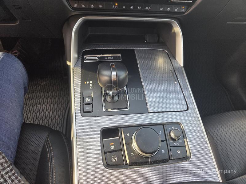 Mazda CX-60 D254 AWD AT HOMURA