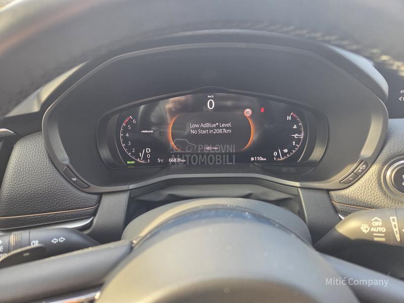 Mazda CX-60 D254 AWD AT HOMURA