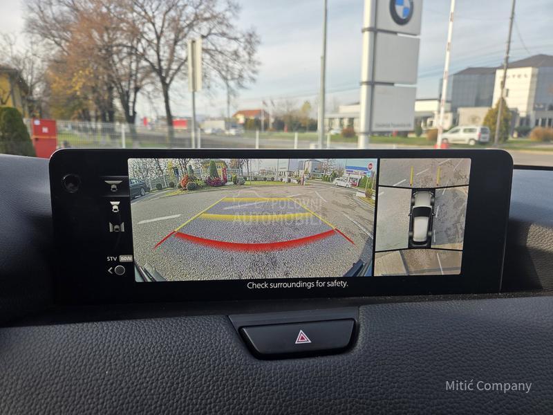 Mazda CX-60 D254 AWD AT HOMURA