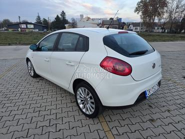 Fiat Bravo 