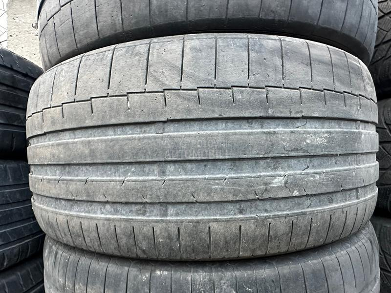 Continental 265/45 R20 Letnja