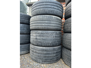 Continental 265/45 R20 Letnja