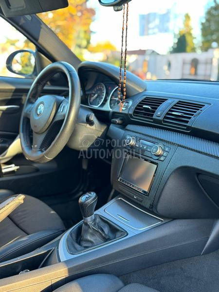 BMW 123 D M SPORT LCI