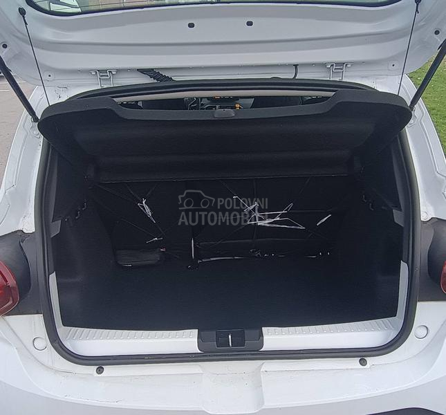 Dacia Stepway 1.0 ECO-G 100-NOVO