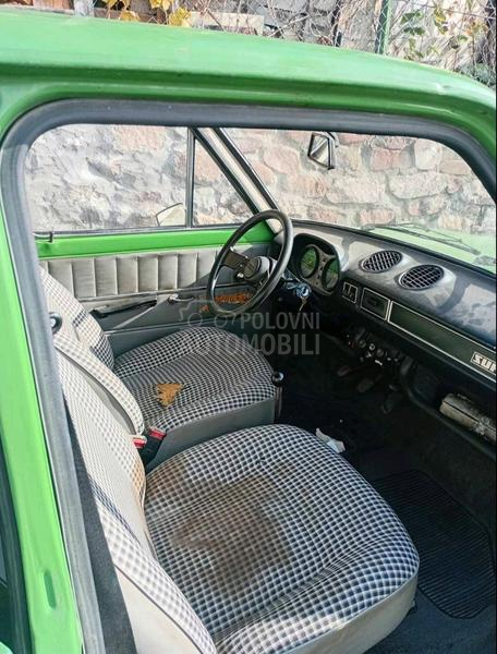 Zastava 101 