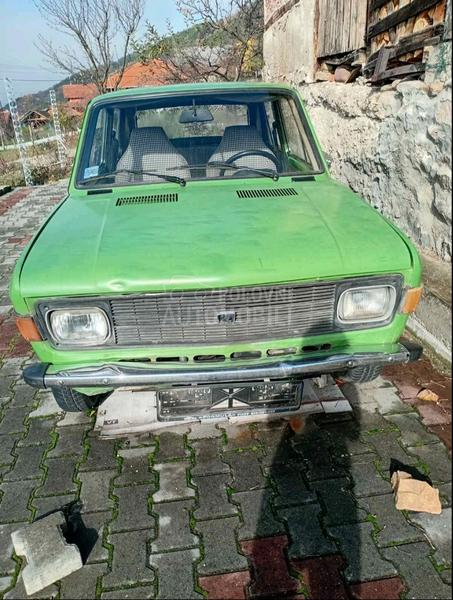 Zastava 101 