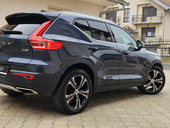Volvo XC40 2.0D3/INSCRIPTION/