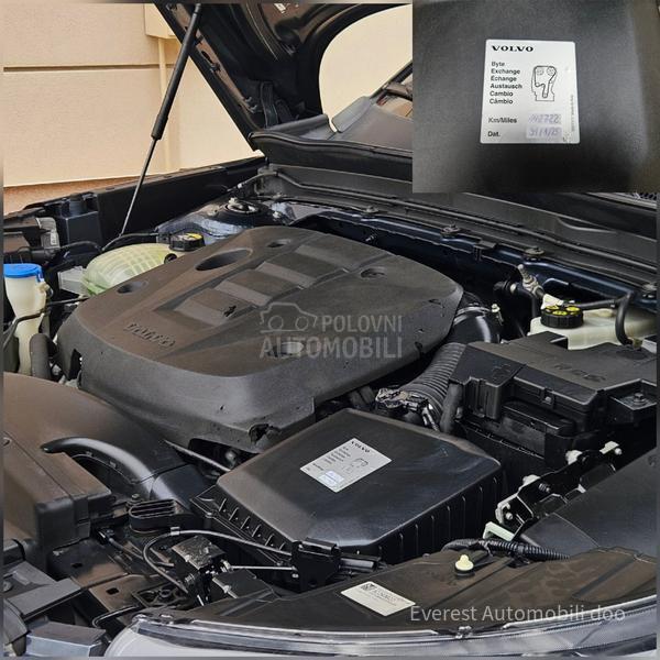 Volvo XC40 rezervisan