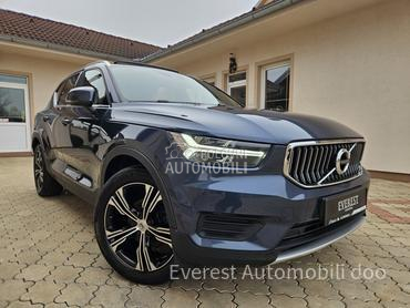 Volvo XC40 2.0D3/INSCRIPTION/