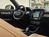 Volvo XC40 2.0D3/INSCRIPTION/