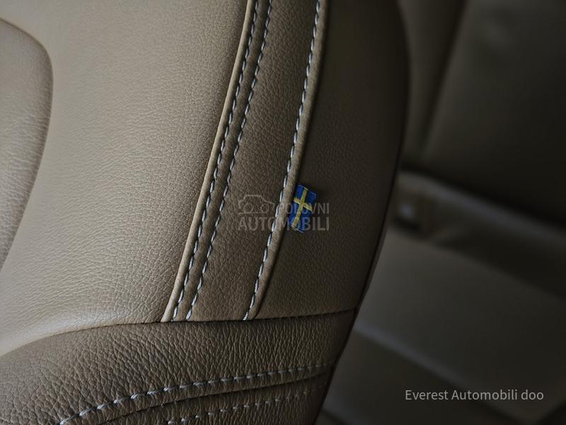 Volvo XC40 rezervisan