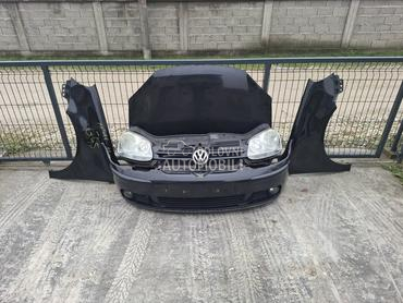 Kompletna Prednjica za Volkswagen Golf 5 od 2003. do 2009. god.