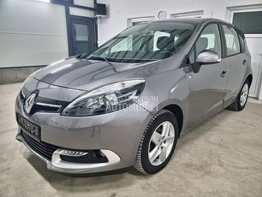 Renault Scenic 1.5 DCI BUSSINES