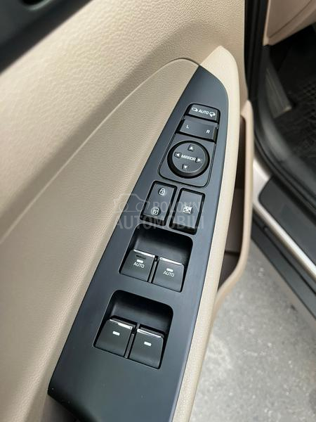 Hyundai Tucson 1.6 T-GDI