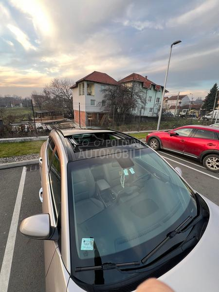 Hyundai Tucson 1.6 T-GDI