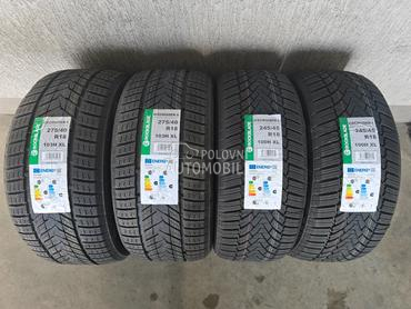 ROCKBLADE 275/40 R18 Zimska