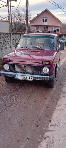 Lada Niva 