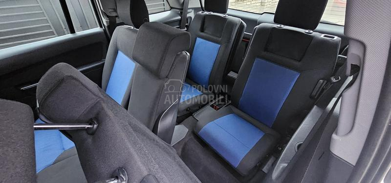 Opel Zafira 1.6 ECO FLEX TURBO