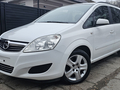Opel Zafira 1.6 ECO FLEX TURBO