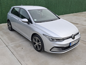 Volkswagen Golf 8 2.0TDI virtual