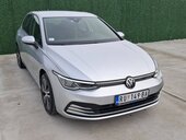 Volkswagen Golf 8 2.0TDI virtual