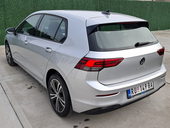 Volkswagen Golf 8 2.0TDI virtual