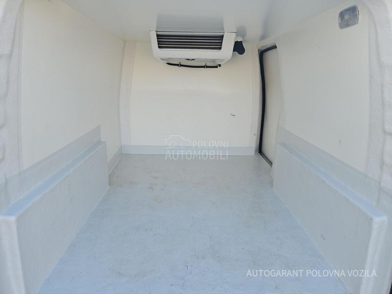 Fiat Doblo 1.5 HDI HLADNJACA