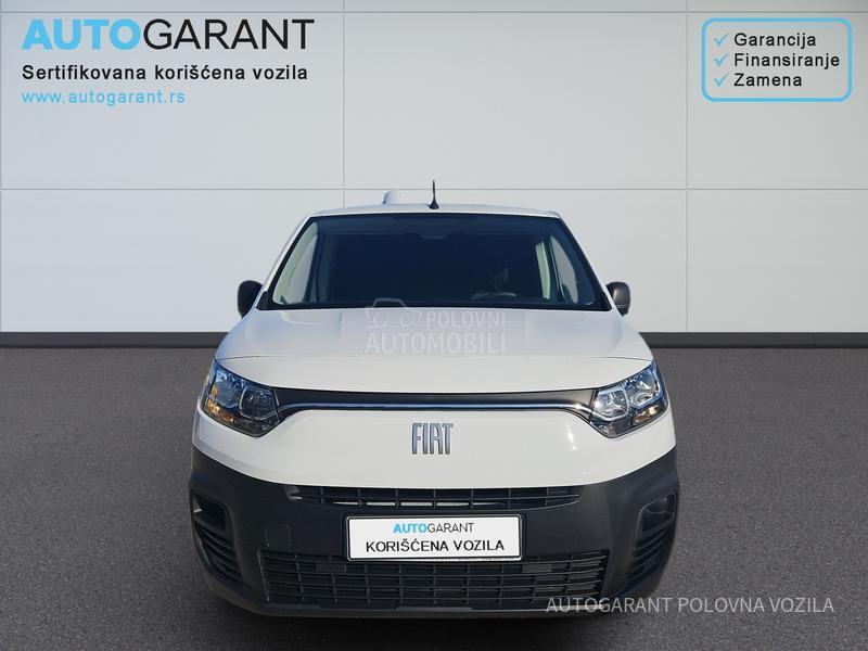 Fiat Doblo 1.5 HDI HLADNJACA