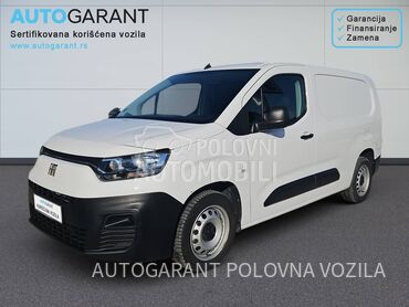 Fiat Doblo 1.5 HDI HLADNJACA