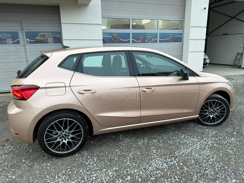 Seat Ibiza N O V A