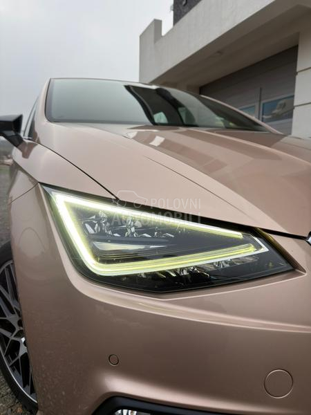 Seat Ibiza N O V A