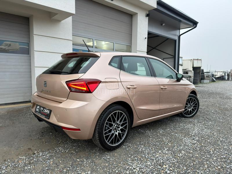Seat Ibiza N O V A