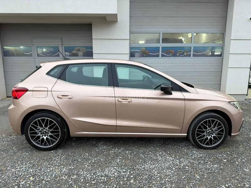 Seat Ibiza N O V A