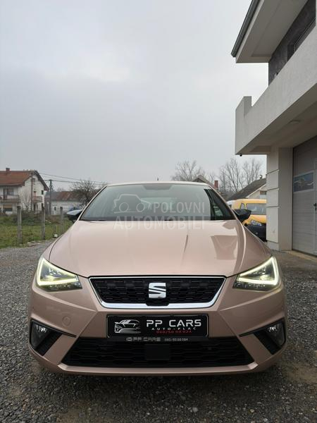 Seat Ibiza N O V A