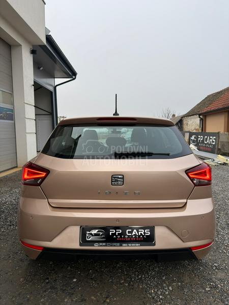 Seat Ibiza N O V A