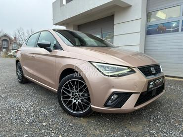 Seat Ibiza N O V A