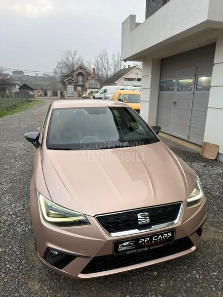 Seat Ibiza N O V A