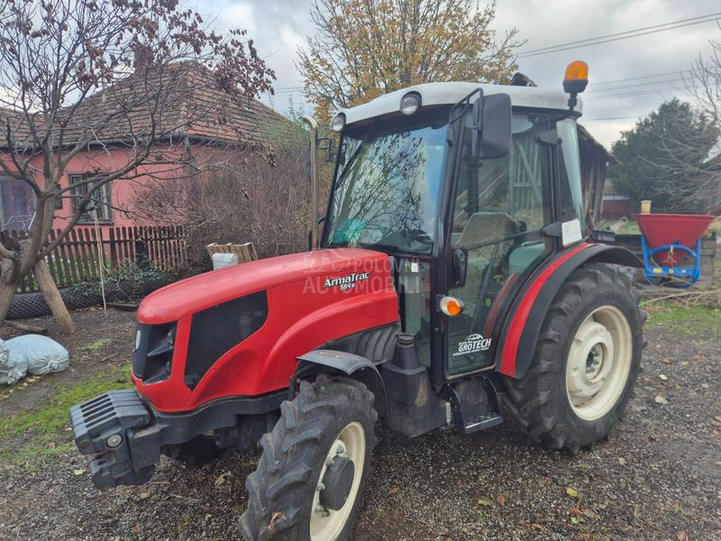 Armatrac 584