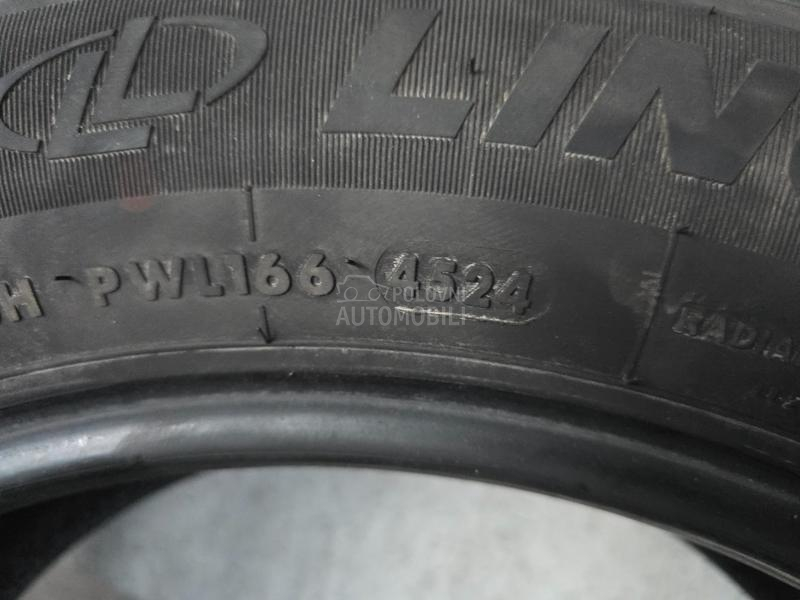 Linglong 225/60 R18 Letnja