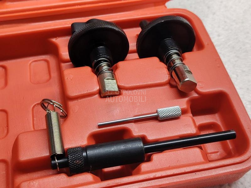 Alat za zupčenje motora